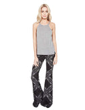 Michael Lauren Mars Bell Pant in Bandana - SWANK - Pants - 1