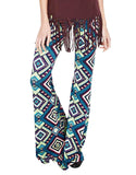 Michael Lauren Mars Bell Pant in Mirage - SWANK - Pants - 4