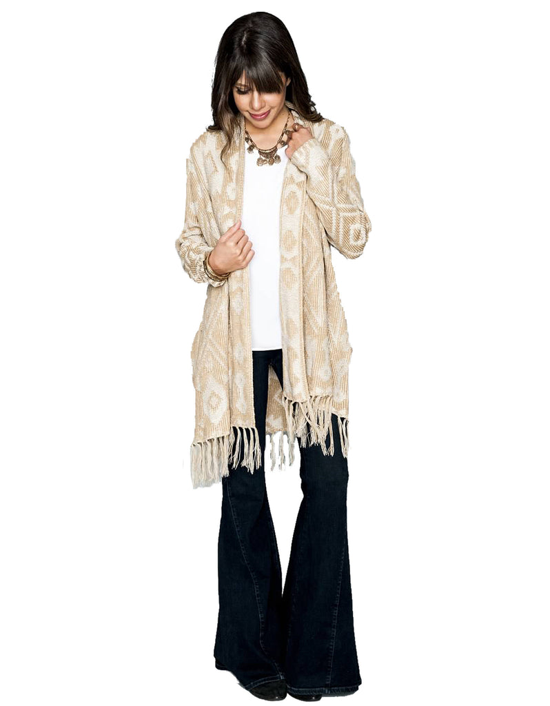 Show Me Your Mumu Nevada Sweater - SWANK - Outerwear - 2