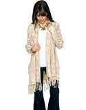 Show Me Your Mumu Nevada Sweater - SWANK - Outerwear - 1