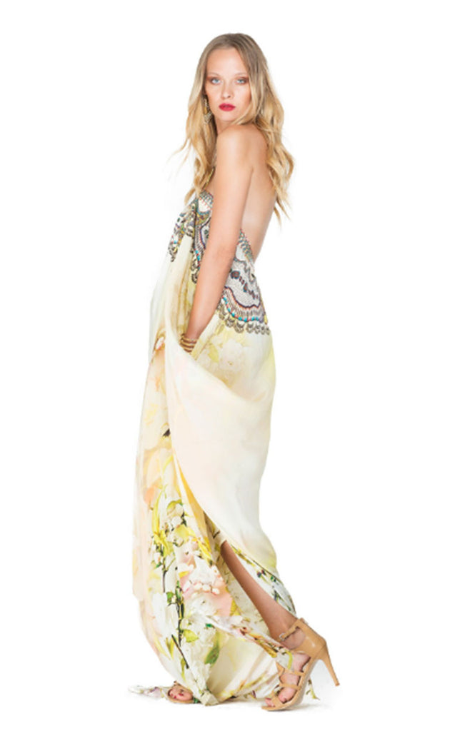 Swank kaftans cheap