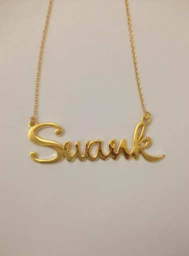 Swank Necklace - SWANK - Jewelry - 4