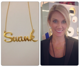 Swank Necklace - SWANK - Jewelry - 5