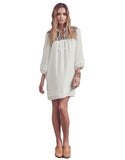 Saylor Melis Dress - SWANK - Dresses - 1