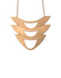Seaworthy Naef Necklace - SWANK - Jewelry - 2