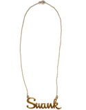 Swank Necklace - SWANK - Jewelry - 1