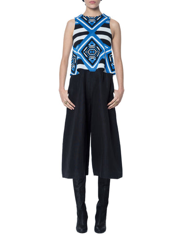 SW3 Cranleigh Aztec Printed  Maxi Dress