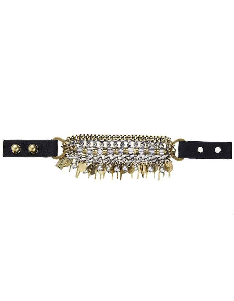 Jenny Bird Talitha Bracelet - SWANK - Jewelry - 3