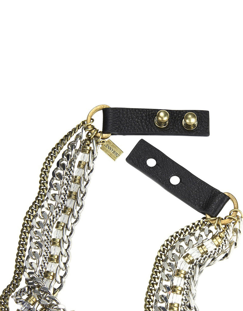 Jenny Bird Talitha Collar - SWANK - Jewelry - 3