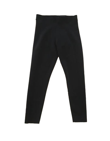 Genetic Denim Shya Skinny Pant in Black