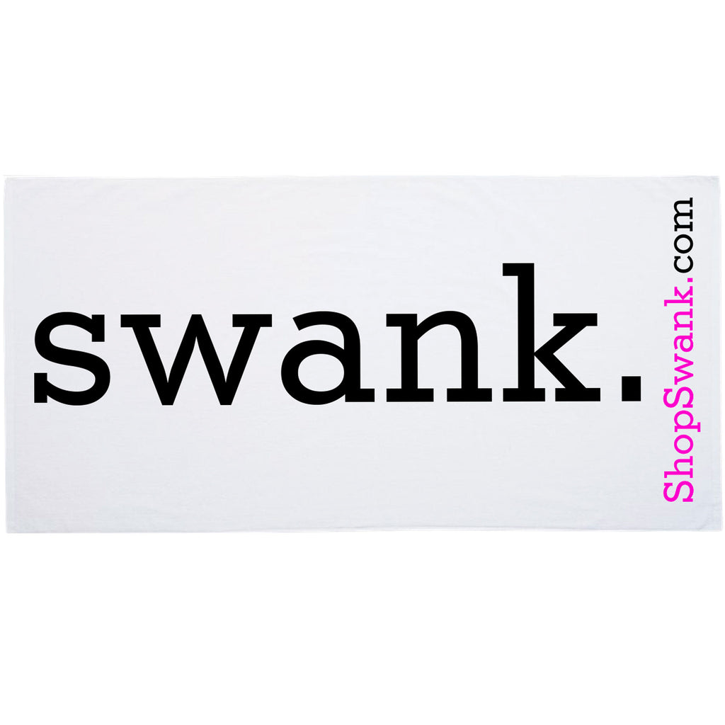 SWANK Beach Towel - SWANK - Accessories - 3