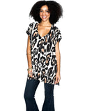Show Me Your Mumu Carter Tunic - SWANK - Tops - 3