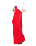 Michael Lauren Derby Wide Leg Pant - SWANK - Pants - 2