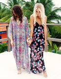 Show Me Your Mumu Erlyn Maxi Dress - SWANK - Dresses - 3