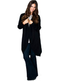 Show Me Your Mumu Big Bang Sweater in Feather Eclipse - SWANK - Outerwear - 3