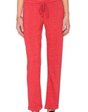 Michael Lauren Ren Classic Sweatpant in Cayenne - SWANK - Pants